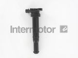 INTERMOTOR Катушка зажигания 12198
