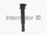 INTERMOTOR Катушка зажигания 12198