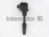 INTERMOTOR Aizdedzes spole 12222