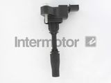 INTERMOTOR Aizdedzes spole 12222