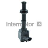 INTERMOTOR Катушка зажигания 12259
