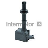 INTERMOTOR Катушка зажигания 12259