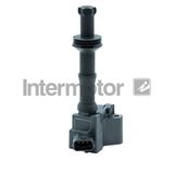 INTERMOTOR Катушка зажигания 12259