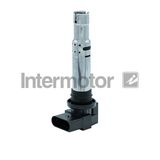 INTERMOTOR Катушка зажигания 12727
