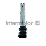 INTERMOTOR Катушка зажигания 12727