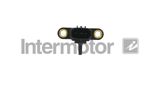 INTERMOTOR Датчик, давление наддува 16724