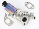 INTERMOTOR EGR-klapp 18061