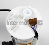 INTERMOTOR Polttoaineen syöttöyksikkö 39241