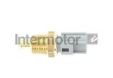 INTERMOTOR Andur,Õlitemperatuur 55574