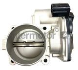 INTERMOTOR Gasreglage 68451