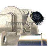 INTERMOTOR Gasreglage 68451