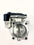 INTERMOTOR Gasreglage 68461