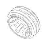 WEBASTO Seisuküte 1317843A