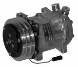 WEBASTO Kompressor, klimatanläggning 62015108A