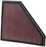 K&N Filters Gaisa filtrs 33-2496