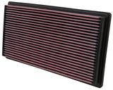 K&N Filters Luftfilter 33-2670