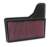 K&N Filters Gaisa filtrs 33-5029