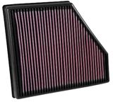 K&N Filters Gaisa filtrs 33-5047