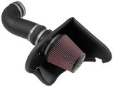 K&N Filters Sporta gaisa filtra sistēma 63-3092