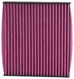 K&N Filters Filter,salongiõhk DVF5014