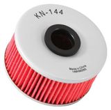 K&N Filters Eļļas filtrs KN-144