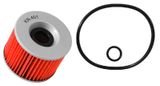 K&N Filters Eļļas filtrs KN-401