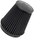 K&N Filters Sporta gaisa filtrs RU-3101HBK
