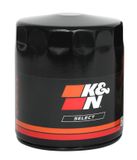 K&N Filters Eļļas filtrs SO-1017