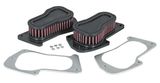 K&N Filters Gaisa filtrs SU-1806