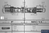 AKRON-MALÒ Bromsslang 8502