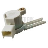 HOFFER Piduritule lüliti 3500232