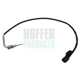 HOFFER Датчик, температура выхлопных газов 7452211E