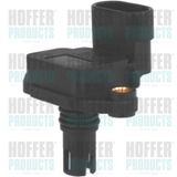 HOFFER Sendor, insugstryck 7472229