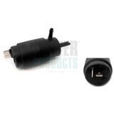 HOFFER Ūdenssūknis, Stiklu tīrīšanas sistēma 7500102