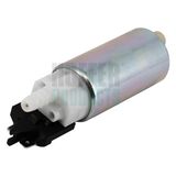 HOFFER Bränslepump 7506359E