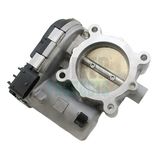 HOFFER Корпус дроссельной заслонки 7519209