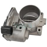 HOFFER Gasreglage 7519319