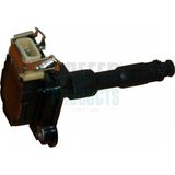 HOFFER Катушка зажигания 8010342