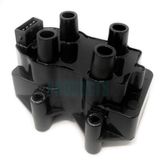 HOFFER Катушка зажигания 8010343