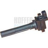 HOFFER Катушка зажигания 8010440