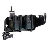 HOFFER Катушка зажигания 8010449
