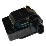 HOFFER Катушка зажигания 8010567