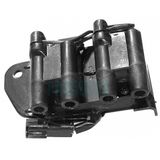 HOFFER Катушка зажигания 8010586