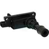 HOFFER Катушка зажигания 8010674