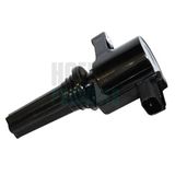 HOFFER Катушка зажигания 8010676