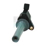HOFFER Катушка зажигания 8010677