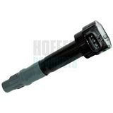 HOFFER Катушка зажигания 8010688