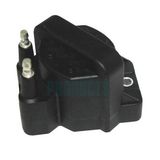 HOFFER Катушка зажигания 8010724