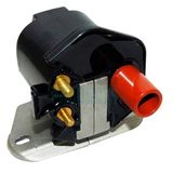 HOFFER Катушка зажигания 8010737