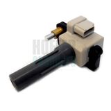 HOFFER Катушка зажигания 8010775